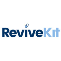 Revive Kit logo, Revive Kit contact details