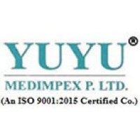 Yuyu Medimpex Pvt Ltd logo, Yuyu Medimpex Pvt Ltd contact details