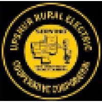 Uphsur Rural Electric Cooperative Corporation logo, Uphsur Rural Electric Cooperative Corporation contact details