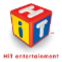 HIT Entertainment logo, HIT Entertainment contact details