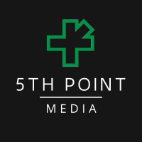 5th Point Media logo, 5th Point Media contact details