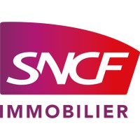 SNCF IMMOBILIER logo, SNCF IMMOBILIER contact details