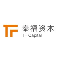 泰福资本 TF Capital logo, 泰福资本 TF Capital contact details