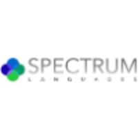 Spectrum Languages logo, Spectrum Languages contact details