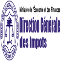 Direction Generale des Impots Haiti logo, Direction Generale des Impots Haiti contact details