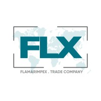 FLX - Flamarimpex - Trade Company logo, FLX - Flamarimpex - Trade Company contact details