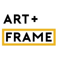 Art + Frame logo, Art + Frame contact details