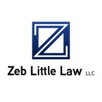 Zeb Little Law, LLC logo, Zeb Little Law, LLC contact details