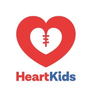 HeartKids Limited logo, HeartKids Limited contact details