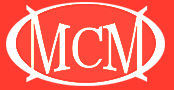 MCM Commercial Concrete logo, MCM Commercial Concrete contact details