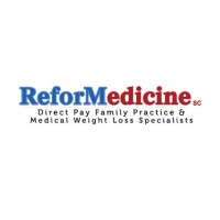 ReforMedicine, S.C. logo, ReforMedicine, S.C. contact details