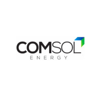 COMSOL ENERGY PRIVATE LIMITED logo, COMSOL ENERGY PRIVATE LIMITED contact details