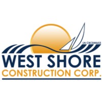 West Shore Construction logo, West Shore Construction contact details