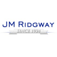 JM Ridgway logo, JM Ridgway contact details