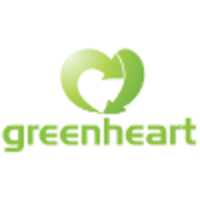 greenheart logo, greenheart contact details