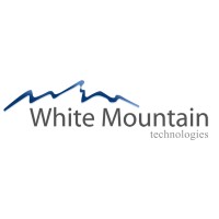 White Mountain Technologies logo, White Mountain Technologies contact details