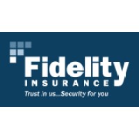 Fidelity Insurance, LLC logo, Fidelity Insurance, LLC contact details