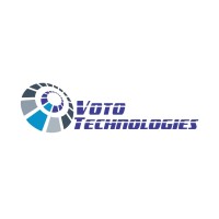 Voto Technologies Private Limited logo, Voto Technologies Private Limited contact details