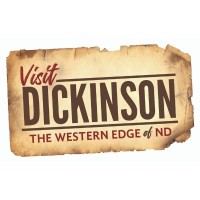 Dickinson Convention & Visitors Bureau logo, Dickinson Convention & Visitors Bureau contact details