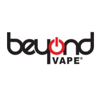 Beyond Vape logo, Beyond Vape contact details