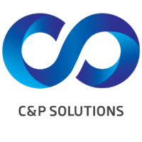 C & P Solutions logo, C & P Solutions contact details