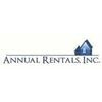 Annual Rentals logo, Annual Rentals contact details