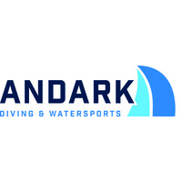 Andark Diving & Watersports logo, Andark Diving & Watersports contact details