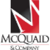 McQuaid & Company logo, McQuaid & Company contact details