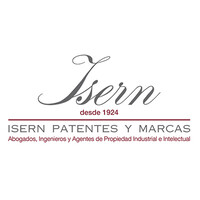 ISERN PATENTES Y MARCAS logo, ISERN PATENTES Y MARCAS contact details