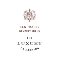 SLS Hotel, A Luxury Collection Hotel, Beverly Hills logo, SLS Hotel, A Luxury Collection Hotel, Beverly Hills contact details