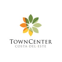 Town Center Costa del Este logo, Town Center Costa del Este contact details