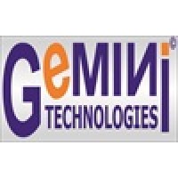 Gemini Technologies logo, Gemini Technologies contact details