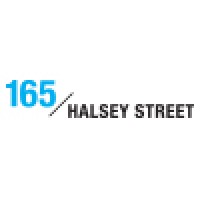 165 Halsey Street logo, 165 Halsey Street contact details