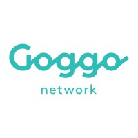 Goggo Network logo, Goggo Network contact details