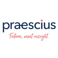 Praescius Financial Consultants logo, Praescius Financial Consultants contact details