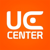 UECenter.mx logo, UECenter.mx contact details