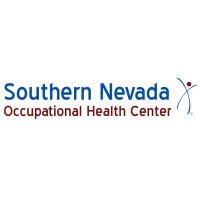 Southern Nevada Occupational Health Center logo, Southern Nevada Occupational Health Center contact details