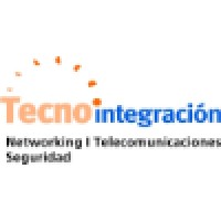 TecnoIntegración logo, TecnoIntegración contact details