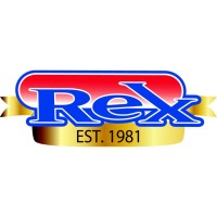 Rex Discount, Inc. logo, Rex Discount, Inc. contact details