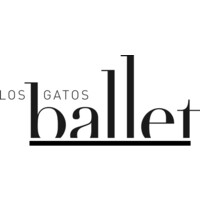 Los Gatos Ballet logo, Los Gatos Ballet contact details