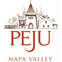 Peju Province Winery logo, Peju Province Winery contact details