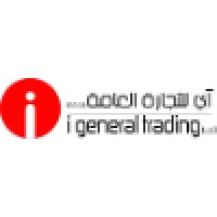 i General Trading (LLC) logo, i General Trading (LLC) contact details