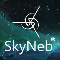 SkyNeb A.Ş logo, SkyNeb A.Ş contact details