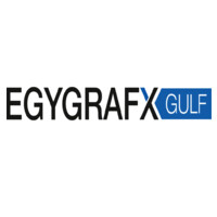 Egygrafx Gulf logo, Egygrafx Gulf contact details