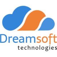 Dreamsoft Technologies logo, Dreamsoft Technologies contact details