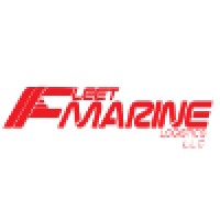 FLEET MARINE LOGISTICS logo, FLEET MARINE LOGISTICS contact details