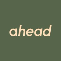 Ahead logo, Ahead contact details