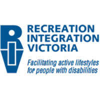 Recreation Integration Victoria logo, Recreation Integration Victoria contact details