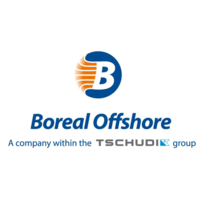 Boreal Offshore AS logo, Boreal Offshore AS contact details