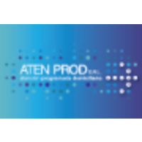 Aten Prod S.R.L. logo, Aten Prod S.R.L. contact details